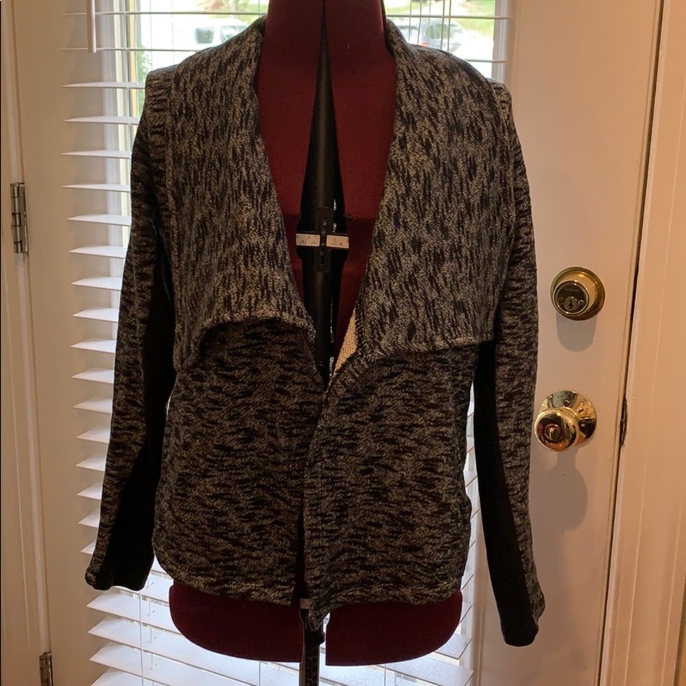 Jack jacket